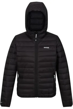 Regatta Damen Marizion Jacket Wattierte Jacke, , 44