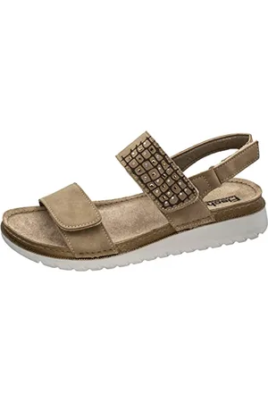 Fischer Damen Ina Hausschuh, , 36 EU