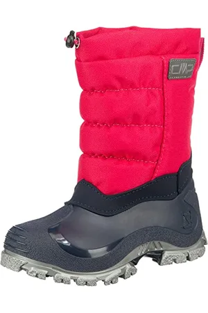 CMP Mädchen Kids Hanki 2.0 Sneeuwlaarzen Snow Boot, , 27 EU