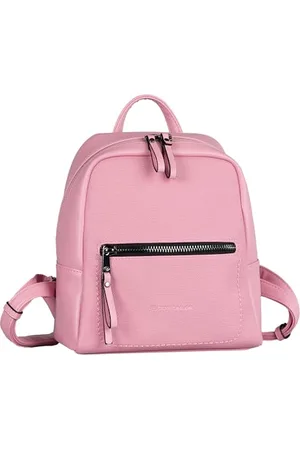 TOM TAILOR Damen Casual Rucksack