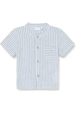 NAME IT Nbmhilom Ss Shirt