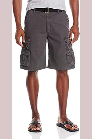 Wrangler Wrangler Grau Groesse, ,44