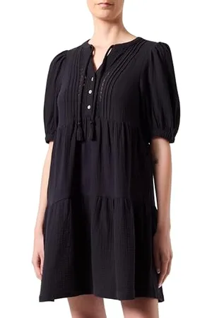 VERO MODA VMNATALI 2/4 LACE Short Dress WVN GA SPE