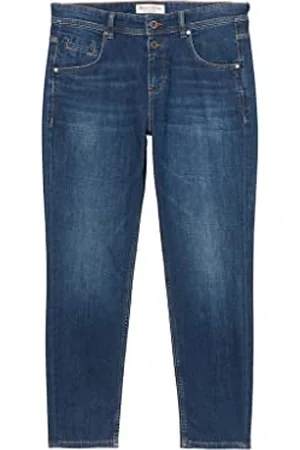 Marc O’ Polo Damen B01921612023 Jeans, , 31W / 30L EU