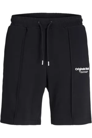JACK & JONES JPSTKANE JJVESTERBRO Sweat Shorts PLS