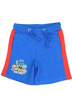 Disney Jungen Paw23-0312 S1 Klassische Shorts, , 128