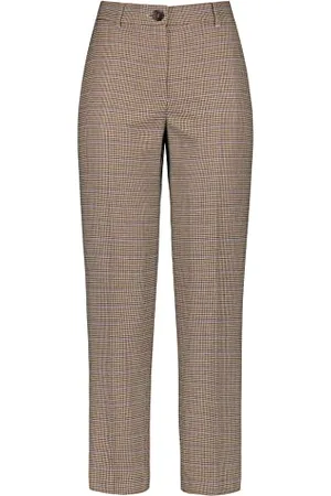 Gerry Weber Damen 820038-31301 Hose, , 40