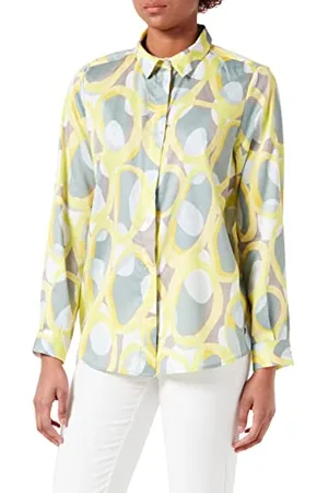 Bugatti Damen W3501-21331 Bluse, , 36 EU