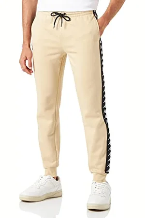 Kappa Unisex Women, Sweat Pants, Regular Fit Trainingshose, , M EU