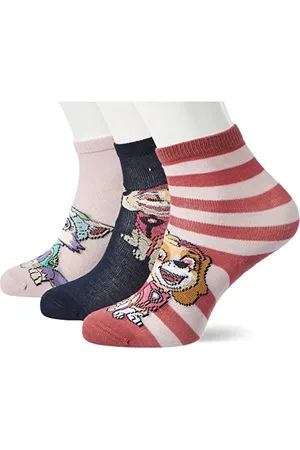 NAME IT Mädchen NMFSEMMA PAWPATROL VDE Socken, , 28/30