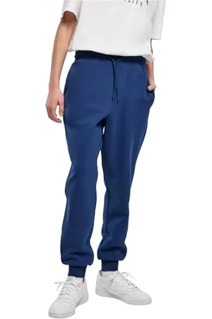 Urban classics Herren Basic Sweatpants Pants, , L