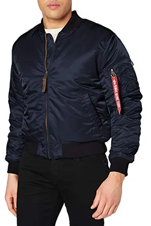 Alpha Industries Herren Jacke Ma-1 Vf 59, , 3XL