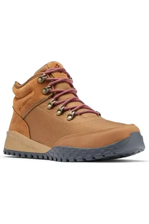 Columbia Herren-Wintersneaker, FAIRBANKS MID