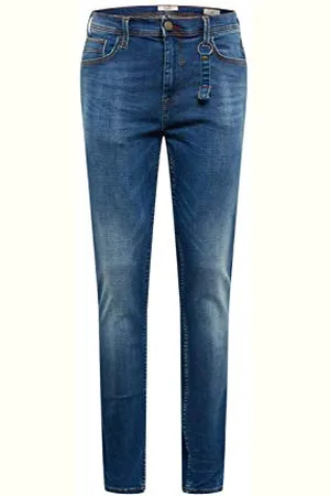 Blend Herren Echo Multiflex NOOS Skinny Jeans, , W32/L34 (Herstellergröße: 32/34)