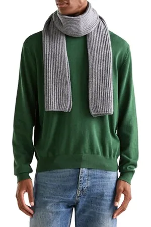 Benetton Herren 1302u0723 schal, , Einheitsgröße