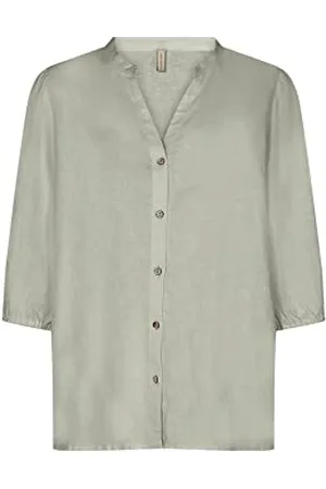 soyaconcept Damen Sc-ina 20 Bluse, , X-Small
