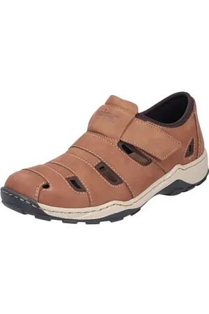 Rieker Herren Halbschuhe 08067