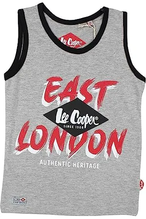Lee Jungen Glc1135 Von S1 T-Shirt, , 14 Jahre