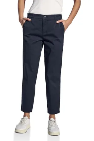 Street one Damen A378680 Softe Twill Chino, , 42W x 28L
