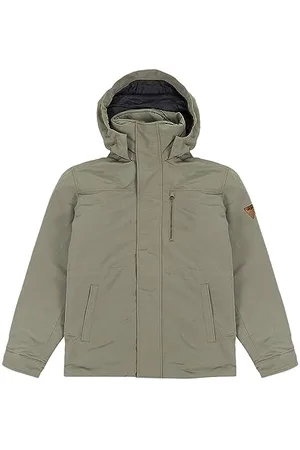 Wrangler Herren Bodyguard Jacket, , XXL EU