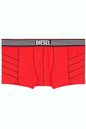 Diesel _UMBX-Shawn-FB Boxers_Underpants_Pink_M