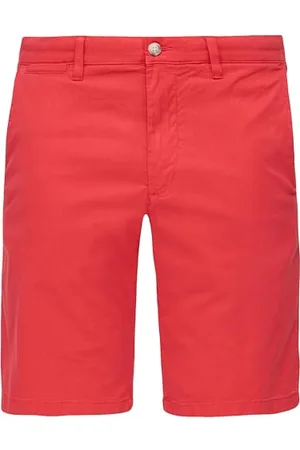 QS by s.Oliver Bermuda Regular-Fit