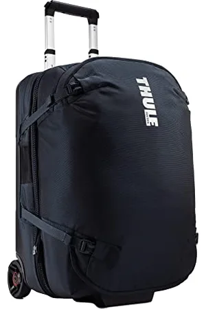 Thule Subterra Rolling Split Duffel 56L Trolley (teilbar in zwei Handgepäcksstücke)