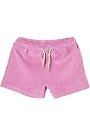 QS by s.Oliver Junior Baby-Mädchen 405.10.204.18.183.2113279 Lässige Shorts, , 68