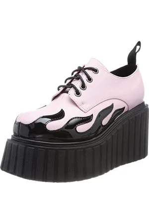 Lamoda Damen Girls On Tour Wedges, , 41 EU