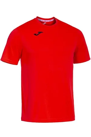 Joma Herren Combi Hülsen Court T-Shirt, , S