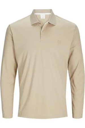 JACK & JONES Herren Jprccrodney Poloshirt, , M EU