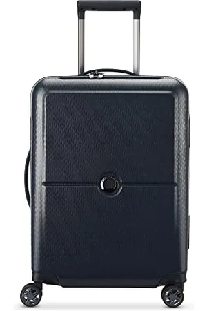 Delsey TURENNE - Hartschalenkoffer - 55 x 40 x 20 cm - 35 Liter - XS