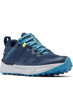 Columbia Niedrige Wanderschuhe für Männer, FACET 75 OUTDRY