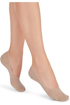 Golden Lady Damen Salvapiede Cotton 6 Paia Stoppersocken, , 39/42