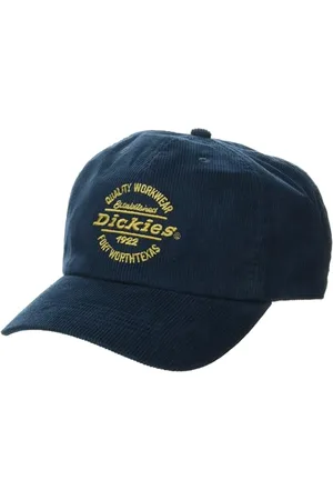 Dickies Herren Cordmütze Verschluss, , Einheitsgröße