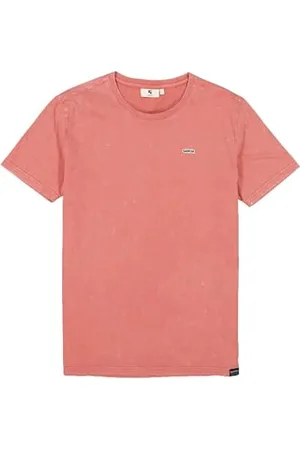 Garcia Herren Short Sleeve T-Shirt, , XL