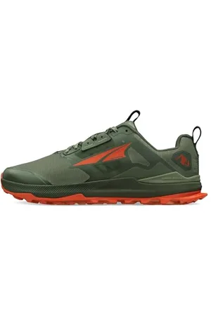 Altra Lone Peak 8 Herren, Green, 42
