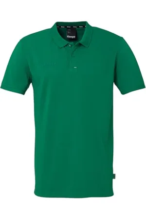 Kempa Herren Prime Shirt Polo, , XL