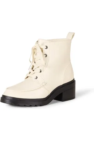 Amazon Damen Moc-Toe-Stiefel, , 39.5 EU