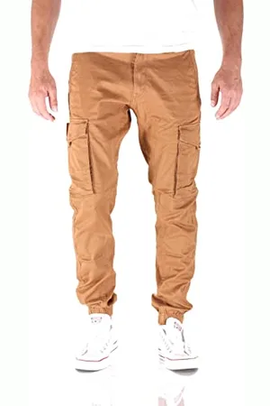 JACK & JONES Herren Jpstpaul Jjflake AKM 542 Noos Pants, , 34W / 30L EU