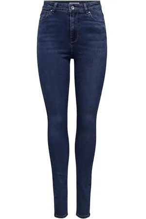 ONLY Female Skinny Jeans