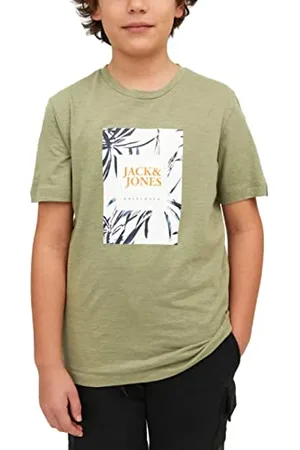 JACK & JONES JUNIOR Boy