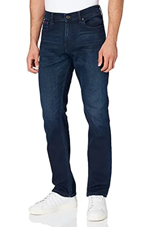 Tommy Hilfiger Herren Ryan REG STGHT BE162 BBKC Jeans, , 29W / 34L