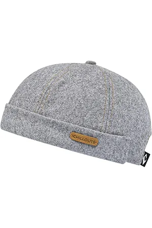 Chillouts Herren Todd Hat Docker Cap, , Einheitsgröße EU