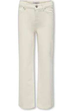 ONLY Kogjuicy Wide Leg DNM Cro Noos