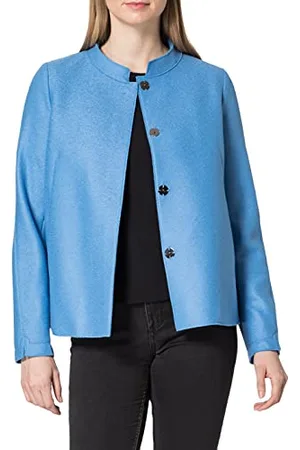 Bugatti Damen 760600-77065 Jacke, , 36