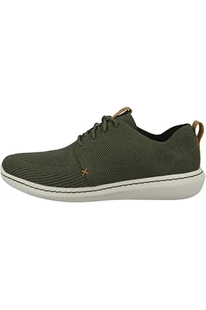 Clarks Herren Step Urban Mix Sneaker, , 46 EU