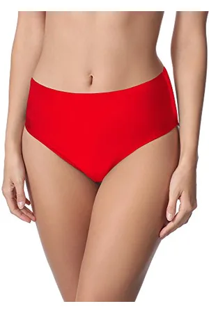 Merry Style Damen Bikini Unterteil M72W ( , 44)