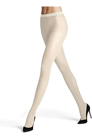 Falke Damen Strumpfhose Prime Rib 60 DEN W TI halb-blickdicht gemustert 1 Stück, , S-M