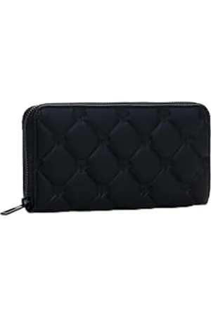 Desigual Damen Mone_Reprise Studs Fiona Bi-Fold Wallet